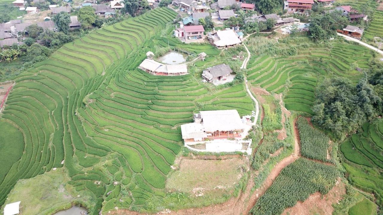 塔旺生态民宿 Lao Chai 外观 照片